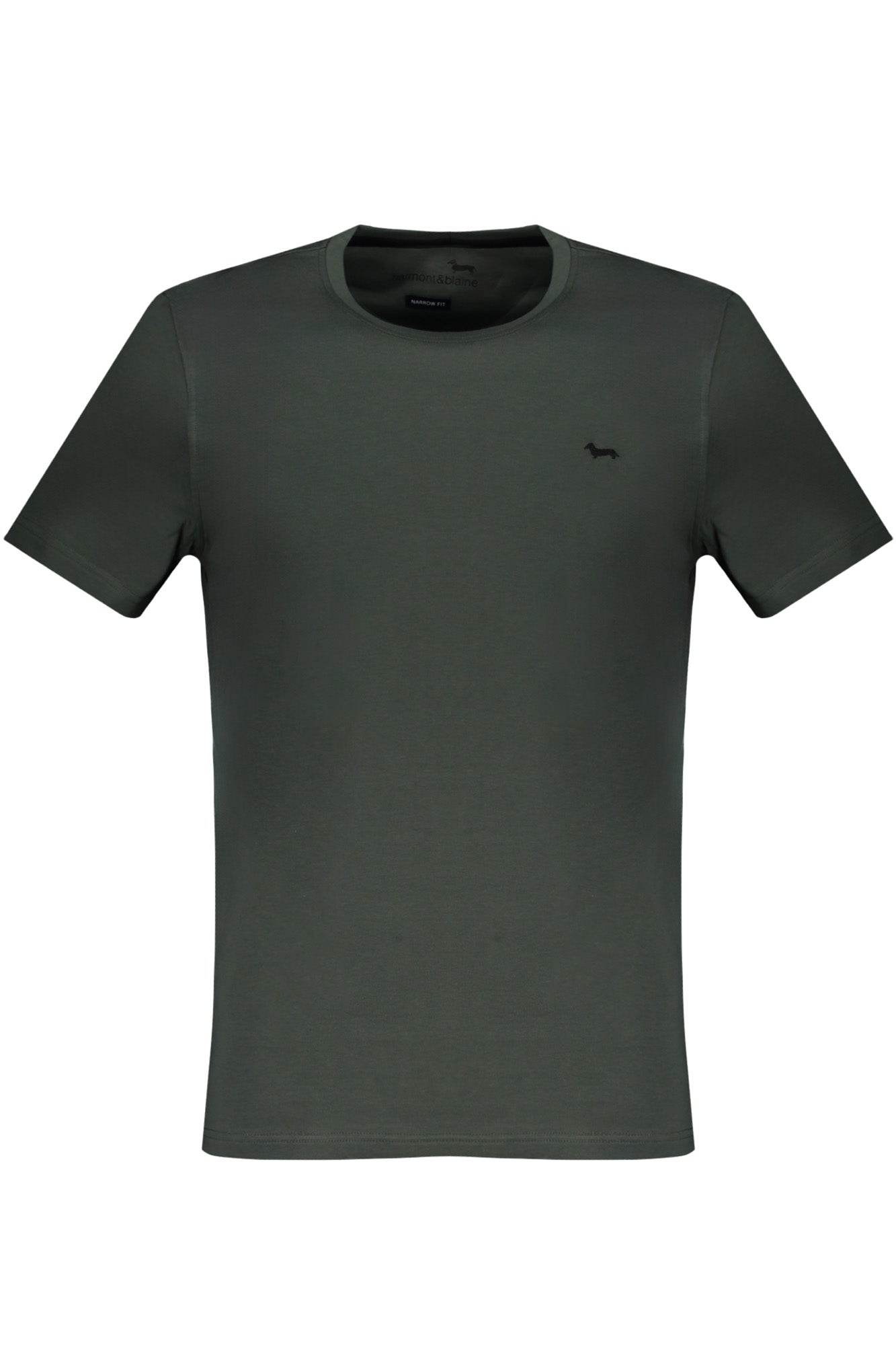 Harmont & Blaine T-Shirt Maniche Corte Uomo - mem39