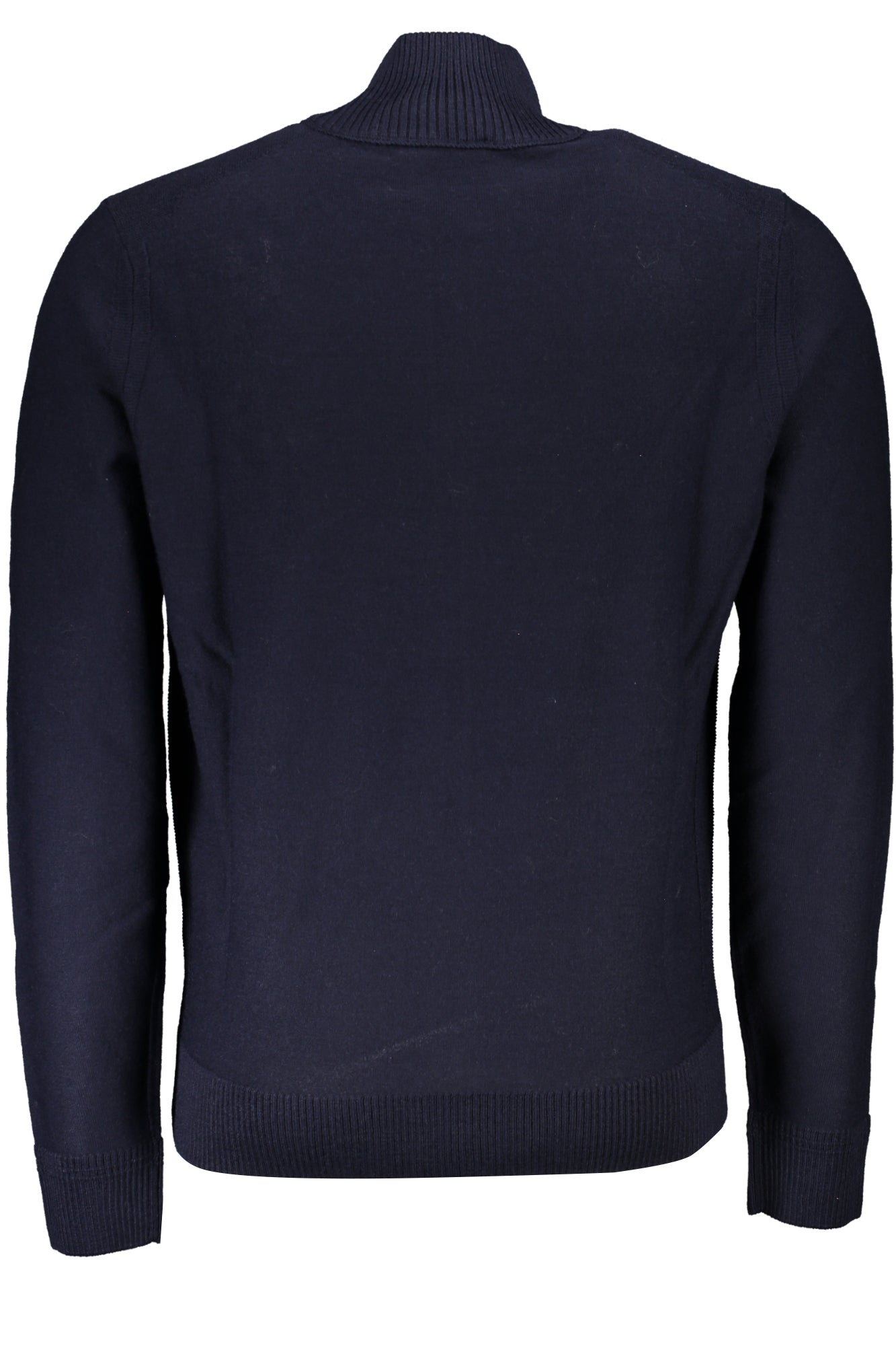 Hugo Boss Cardigan Uomo Blu"" - mem39