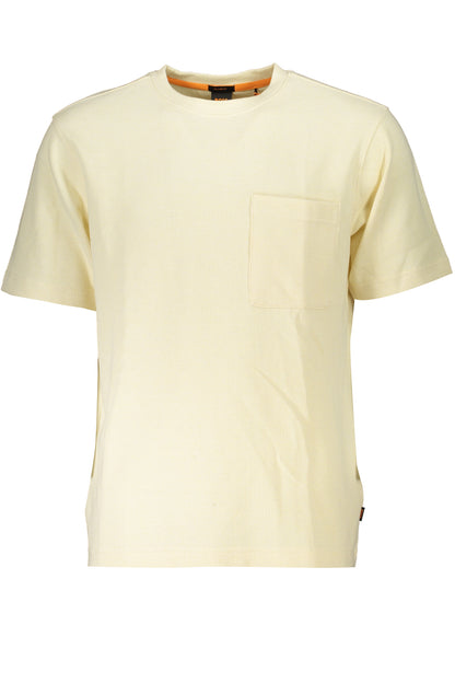 Hugo Boss Maglia Uomo Beige"" - mem39