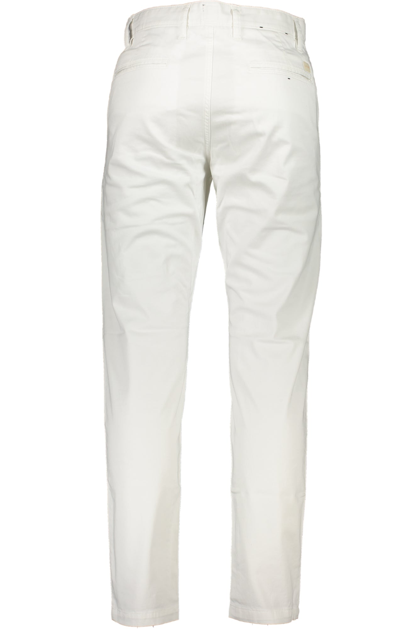 Hugo Boss Pantalone Uomo Bianco"" - mem39