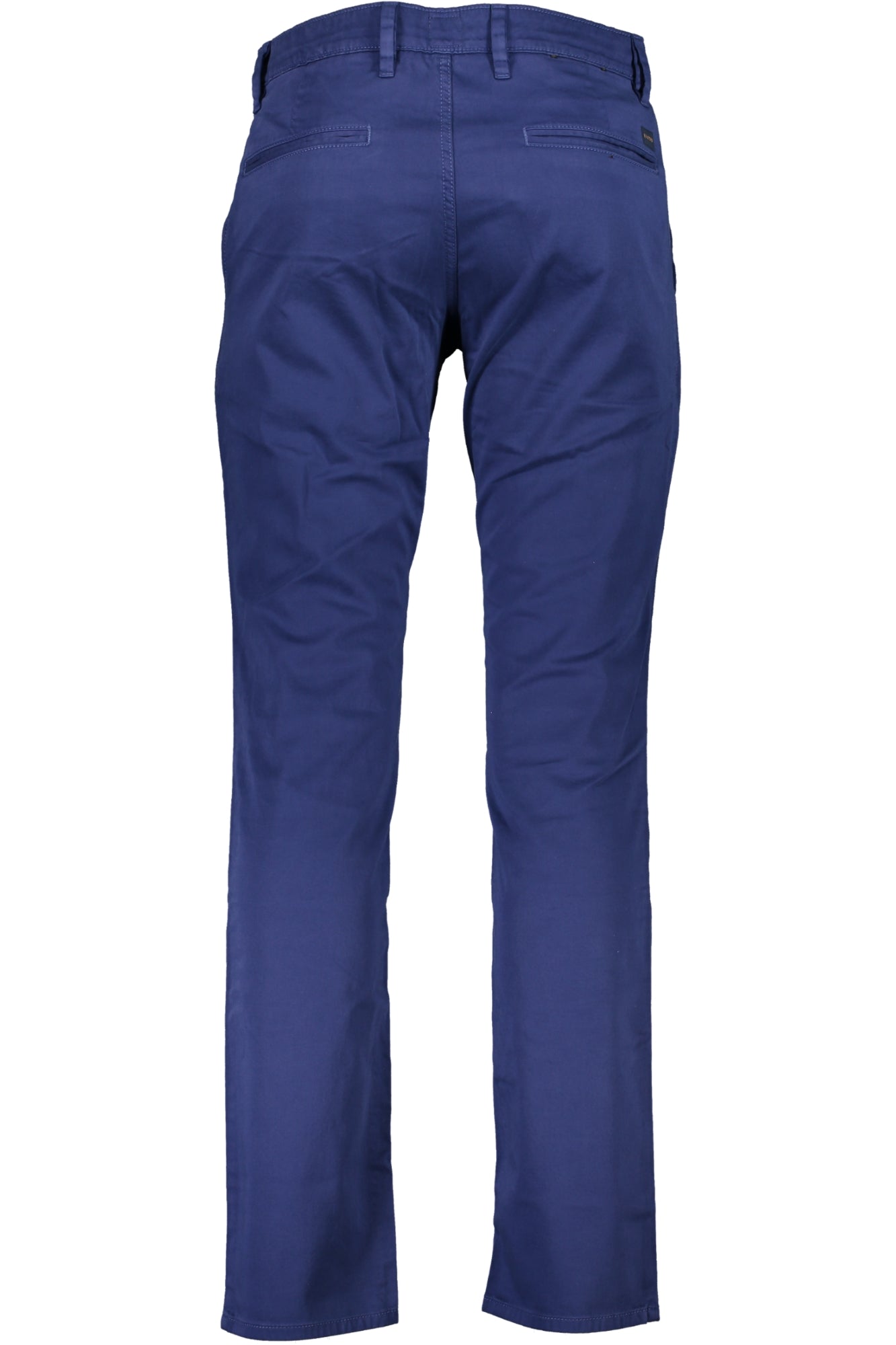 Hugo Boss Pantalone Uomo Blu"" - mem39