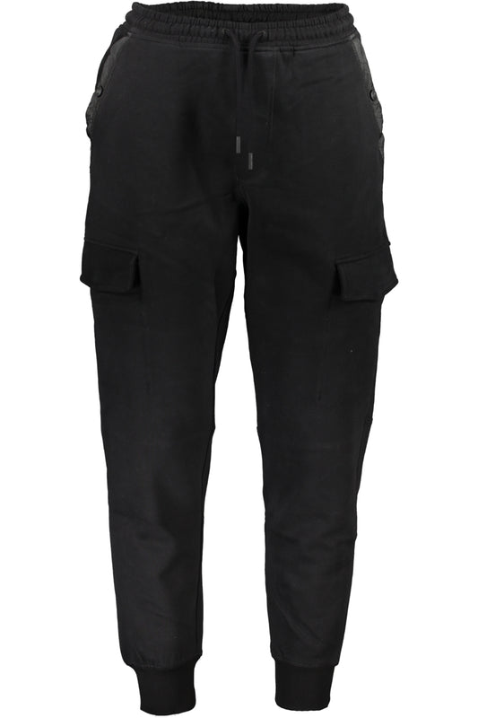 Hugo Boss Pantalone Uomo Nero"" - mem39