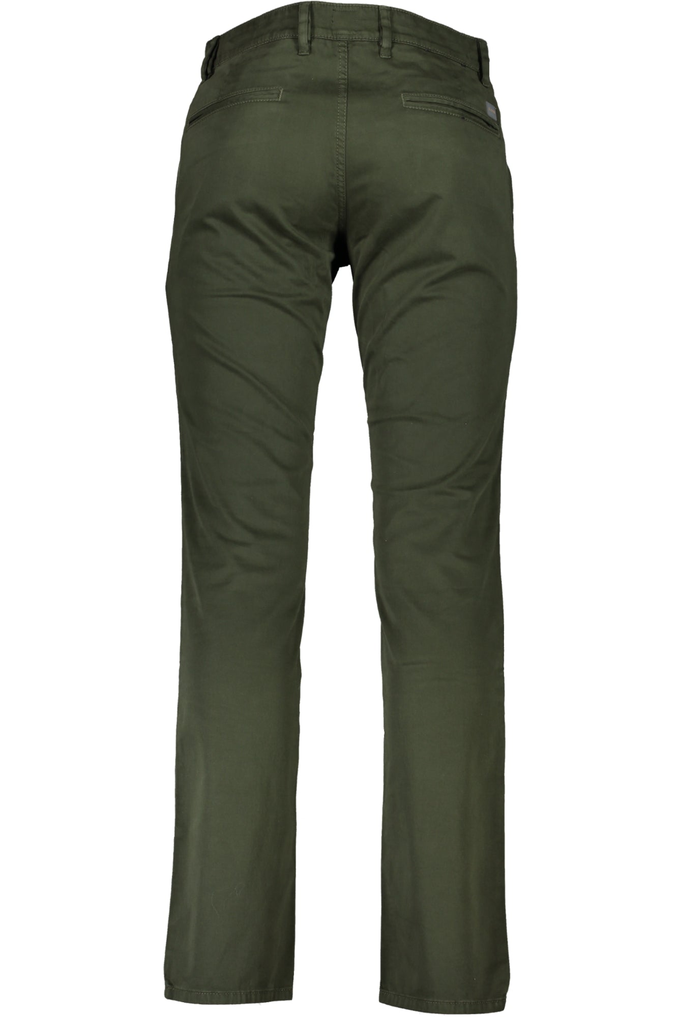 Hugo Boss Pantalone Uomo Verde"" - mem39