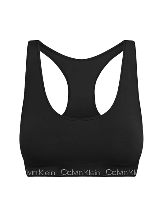 Calvin Klein Underwear Reggiseno underwear Donna NERO
