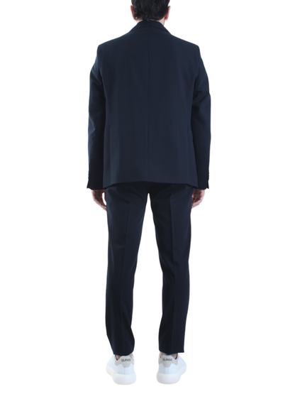 Mulish abito uomo monopetto Tenerife blu scuro