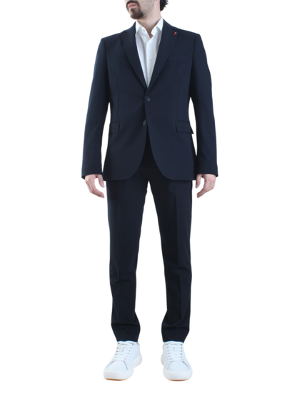 Mulish abito monopetto uomo Tenerife blu scuro