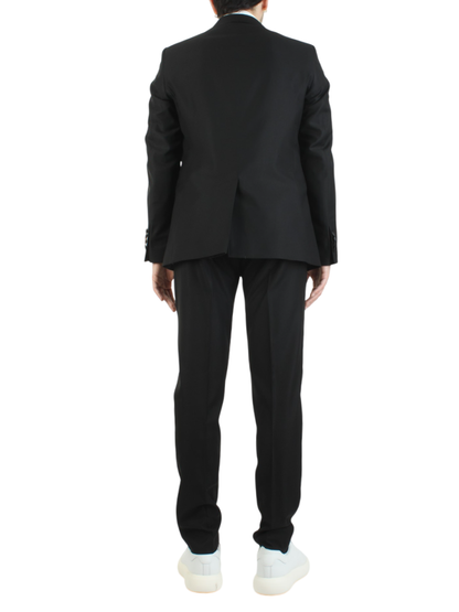 Mulish abito uomo Aphaia monopetto nero