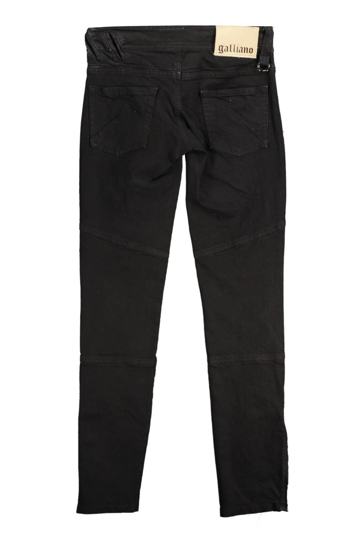 John Galliano Pantaloni - mem39