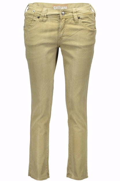 John Galliano Pantaloni