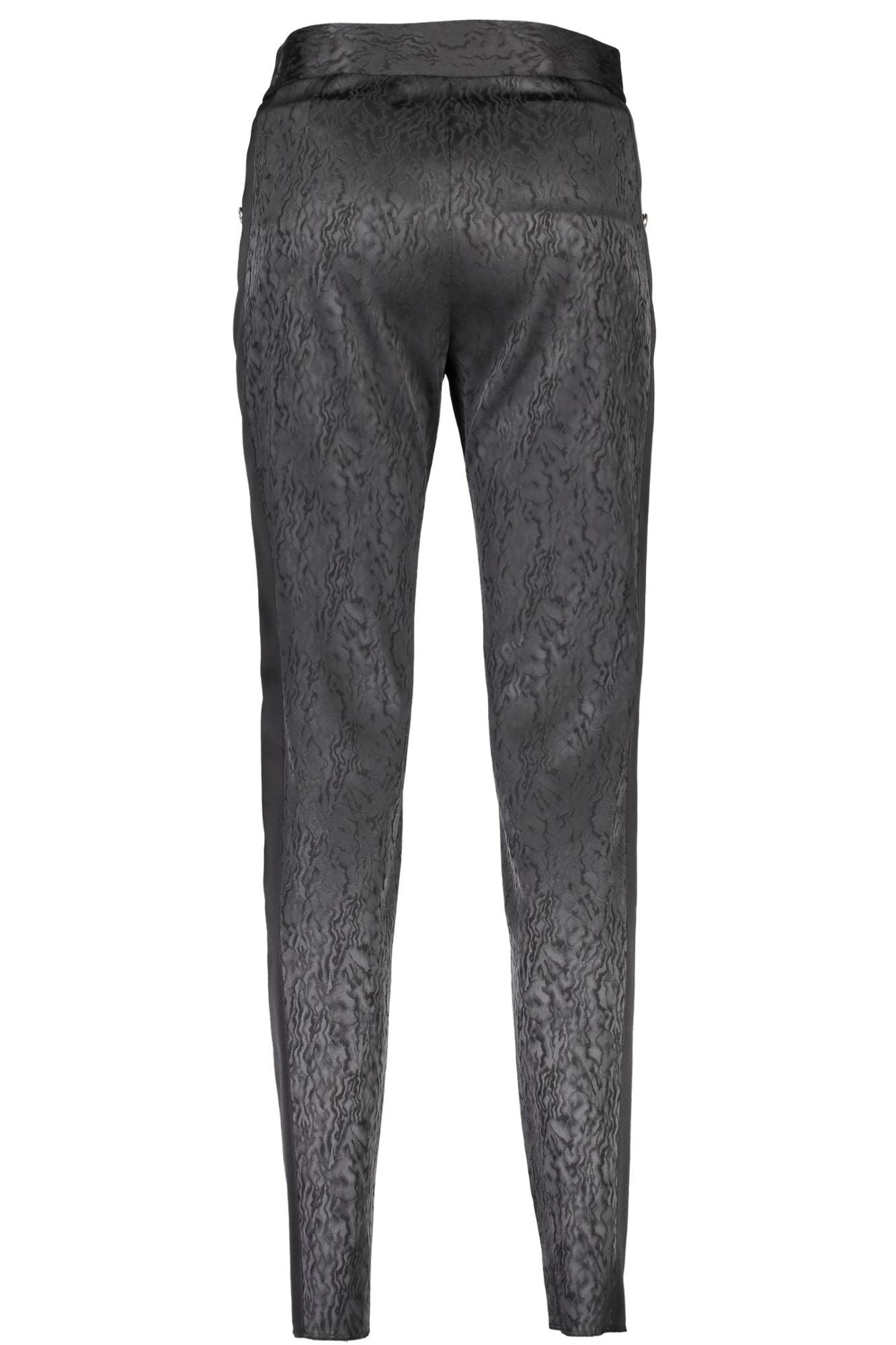 Just Cavalli Pantalone Donna Nero"" - mem39