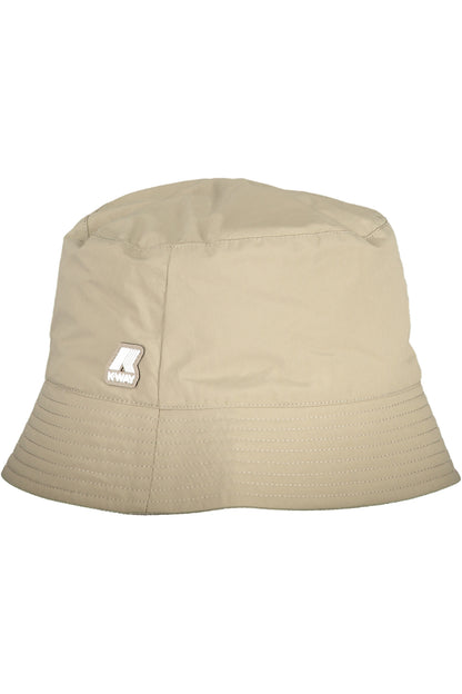 K-Way Cappello Pescatora Uomo Beige"" - mem39