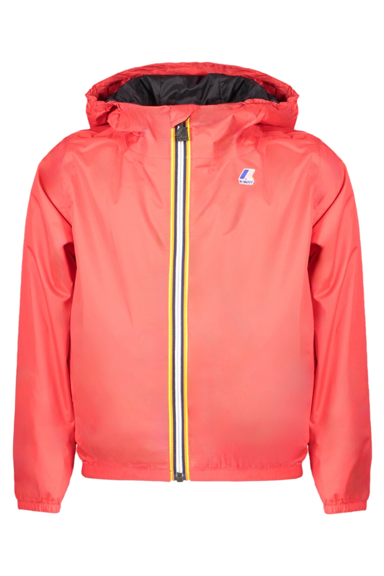 K-Way Giacca Sportiva Bambino - mem39