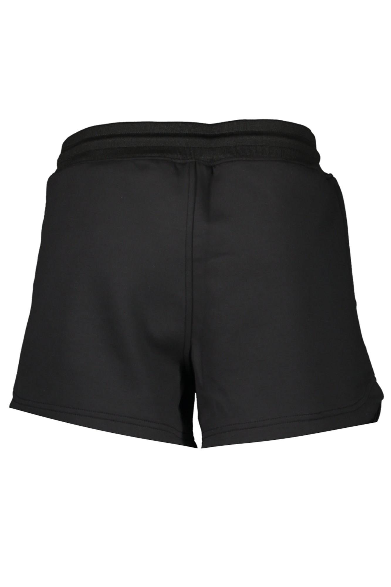 K-Way Pantalone Short Donna Nero"" - mem39