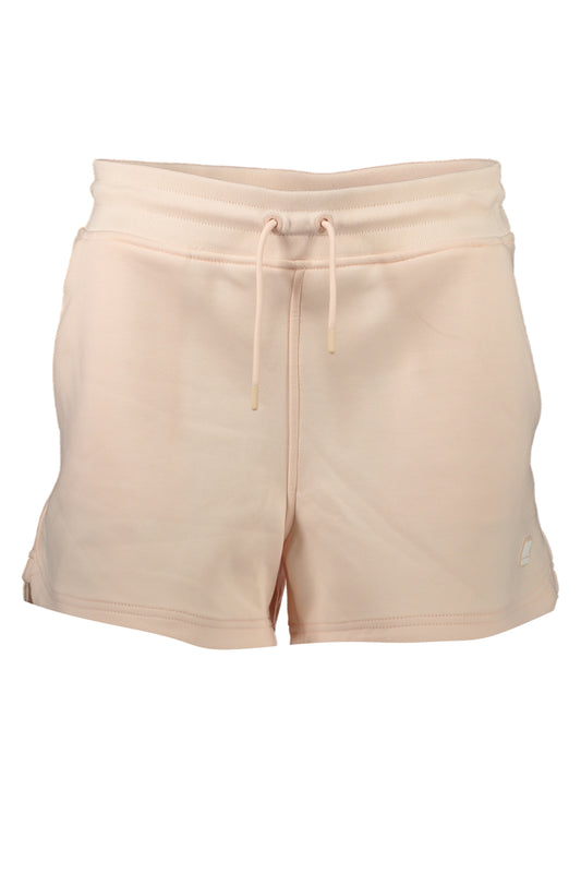 K-Way Pantalone Short Donna Rosa"" - mem39