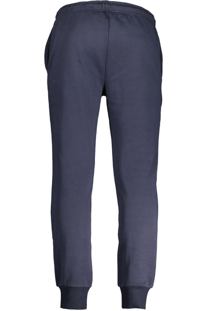 K-Way Pantalone Uomo Blu"" - mem39