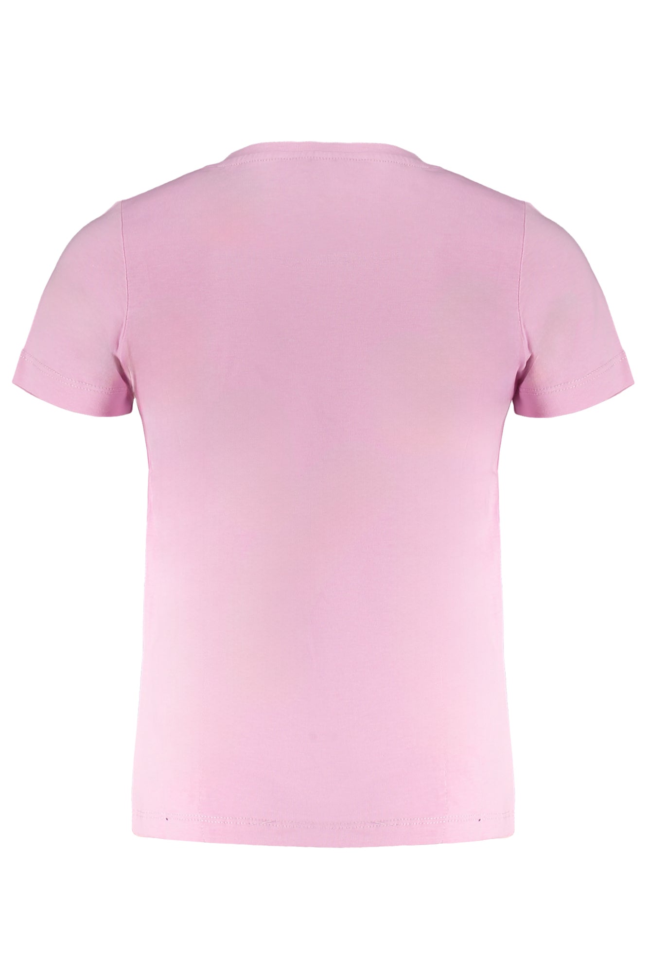 K-Way T-Shirt Maniche Corte Bambina - mem39