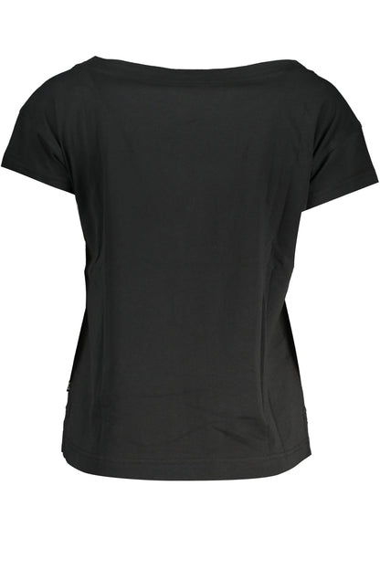 K-Way T-Shirt Maniche Corte Donna - mem39