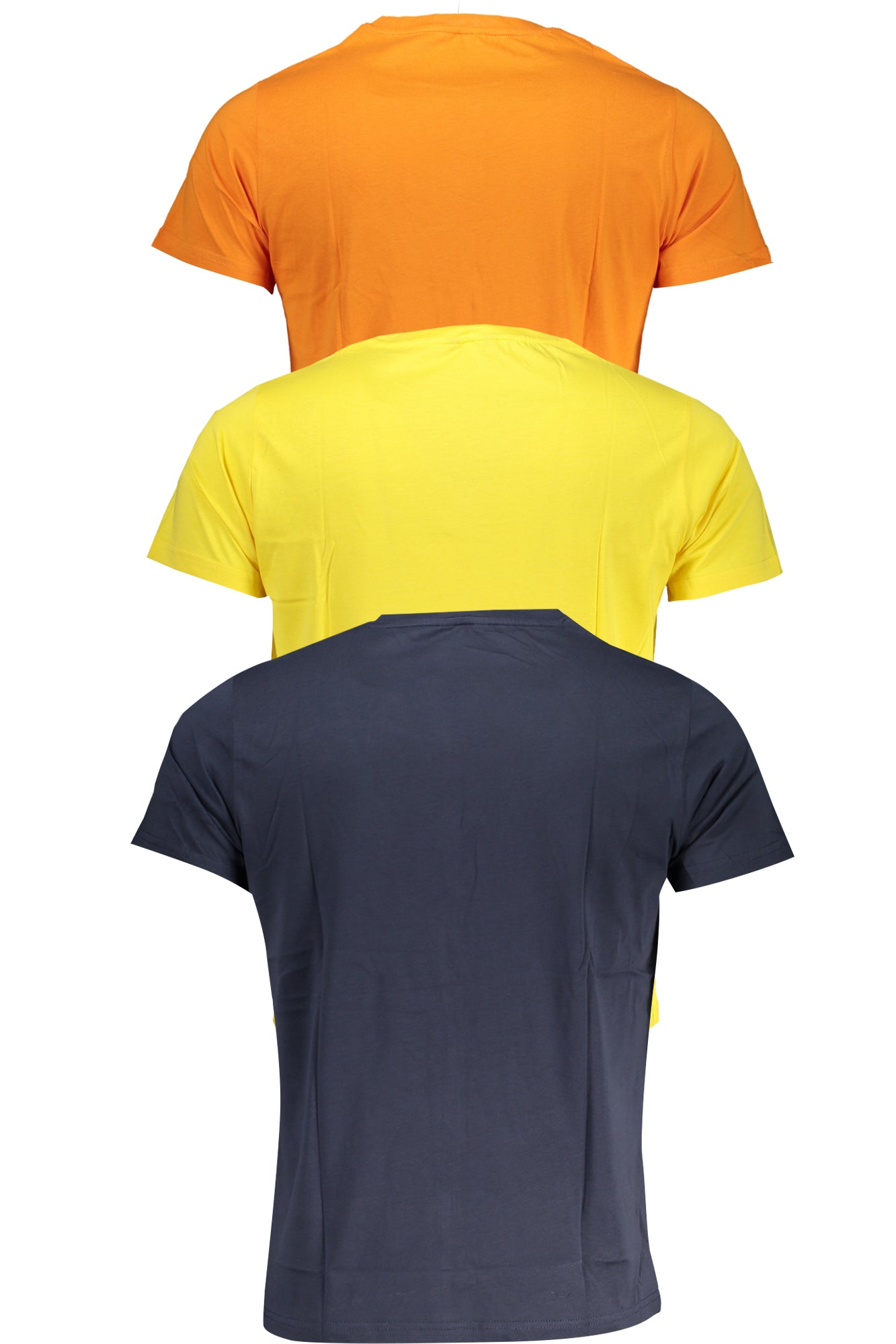 K-Way T-Shirt Maniche Corte Uomo - mem39