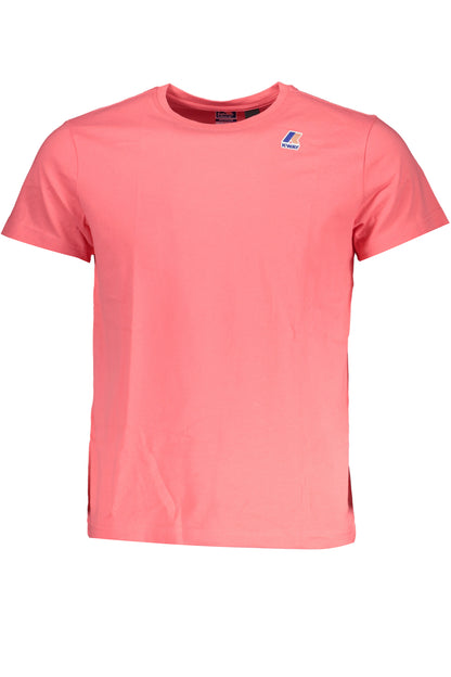 K-Way T-Shirt Maniche Corte Uomo - mem39