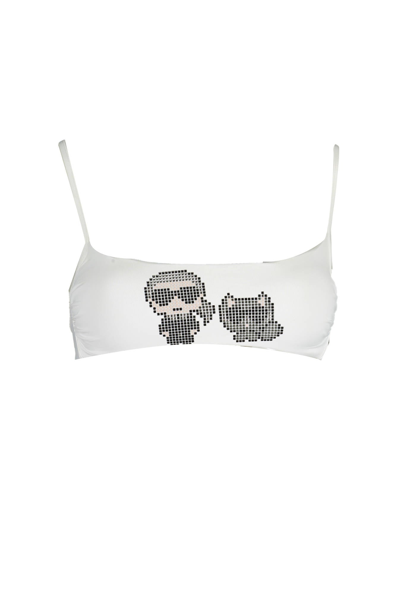 Karl Lagerfeld Beachwear Mare - mem39