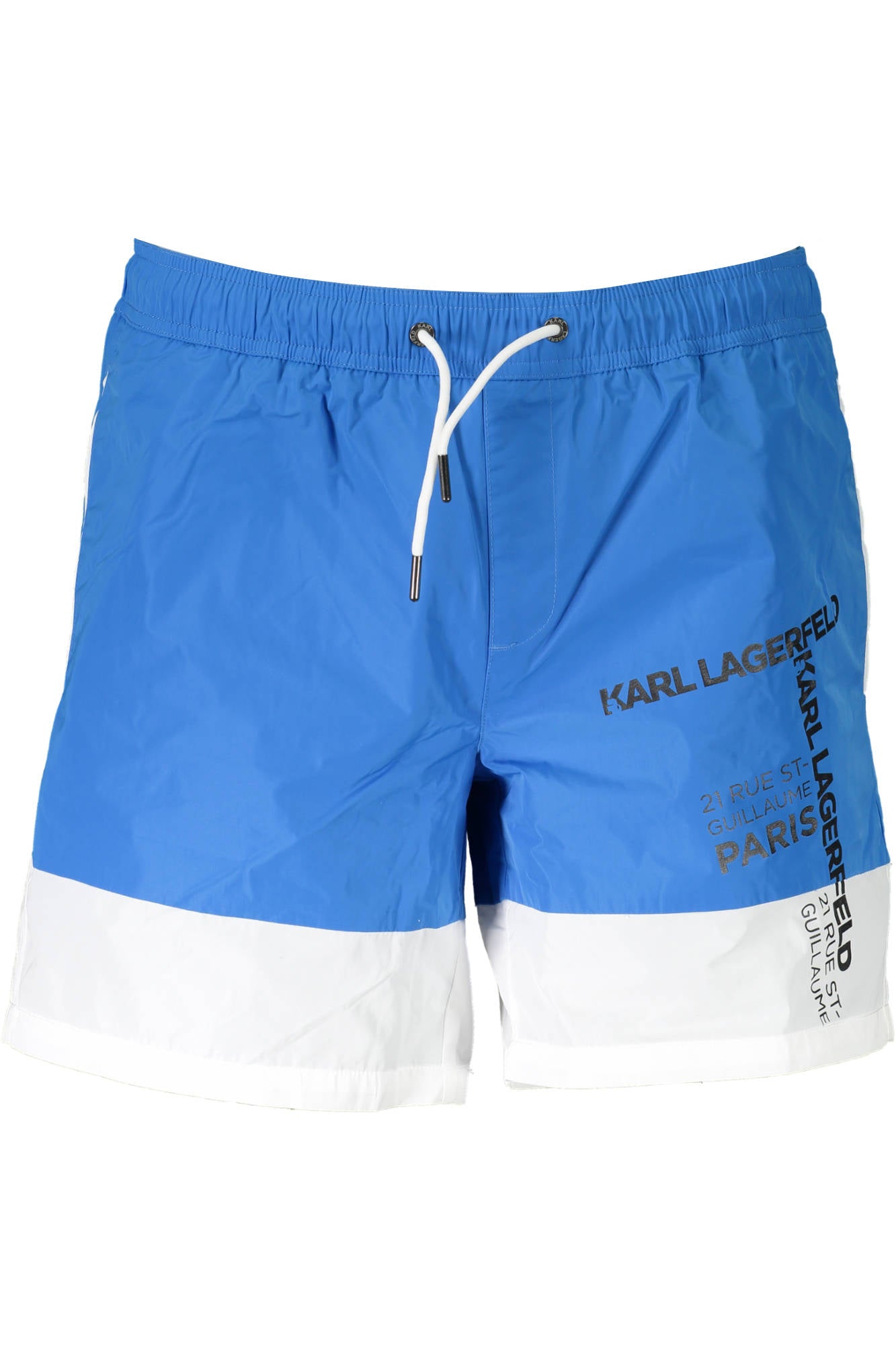 Karl Lagerfeld Beachwear Costume Parte Sotto Uomo - mem39