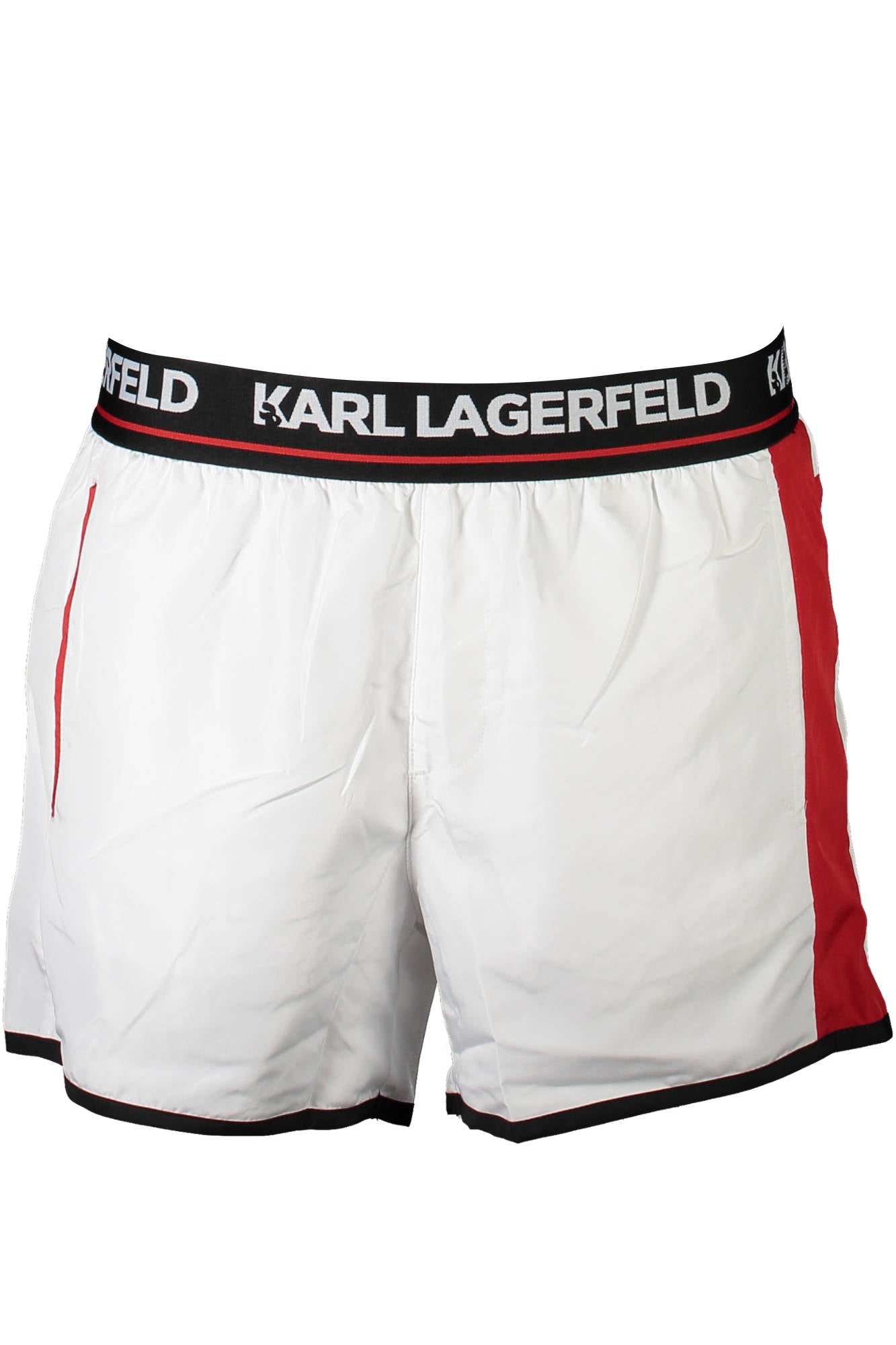 Karl Lagerfeld Beachwear Costume Parte Sotto Uomo - mem39