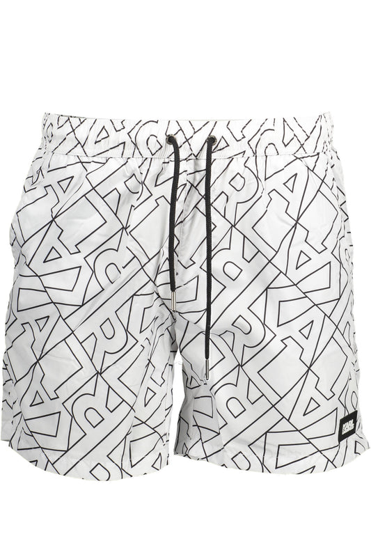 Karl Lagerfeld Beachwear Costume Parte Sotto Uomo - mem39