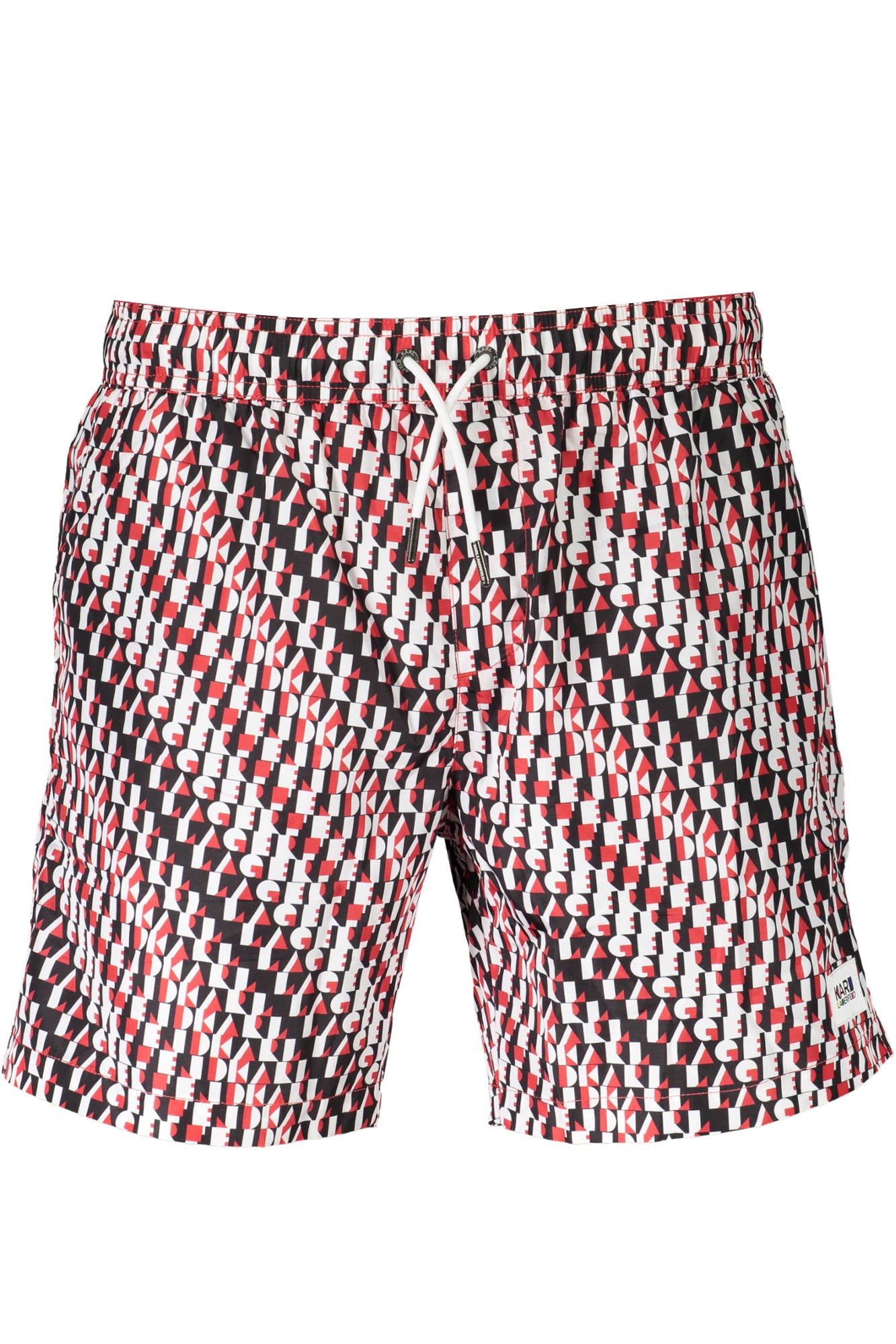 Karl Lagerfeld Beachwear Mare