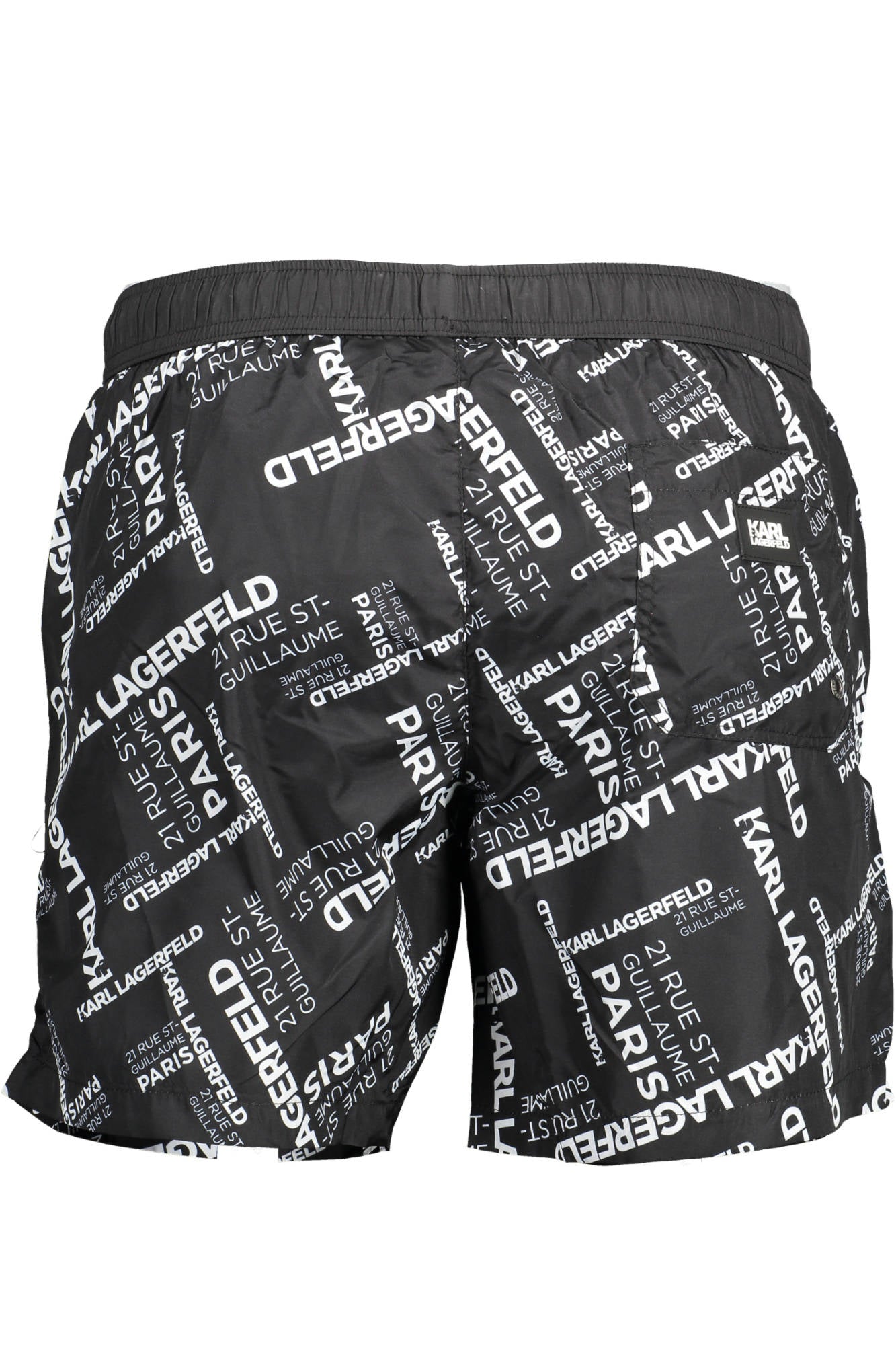 Karl Lagerfeld Beachwear Mare - mem39
