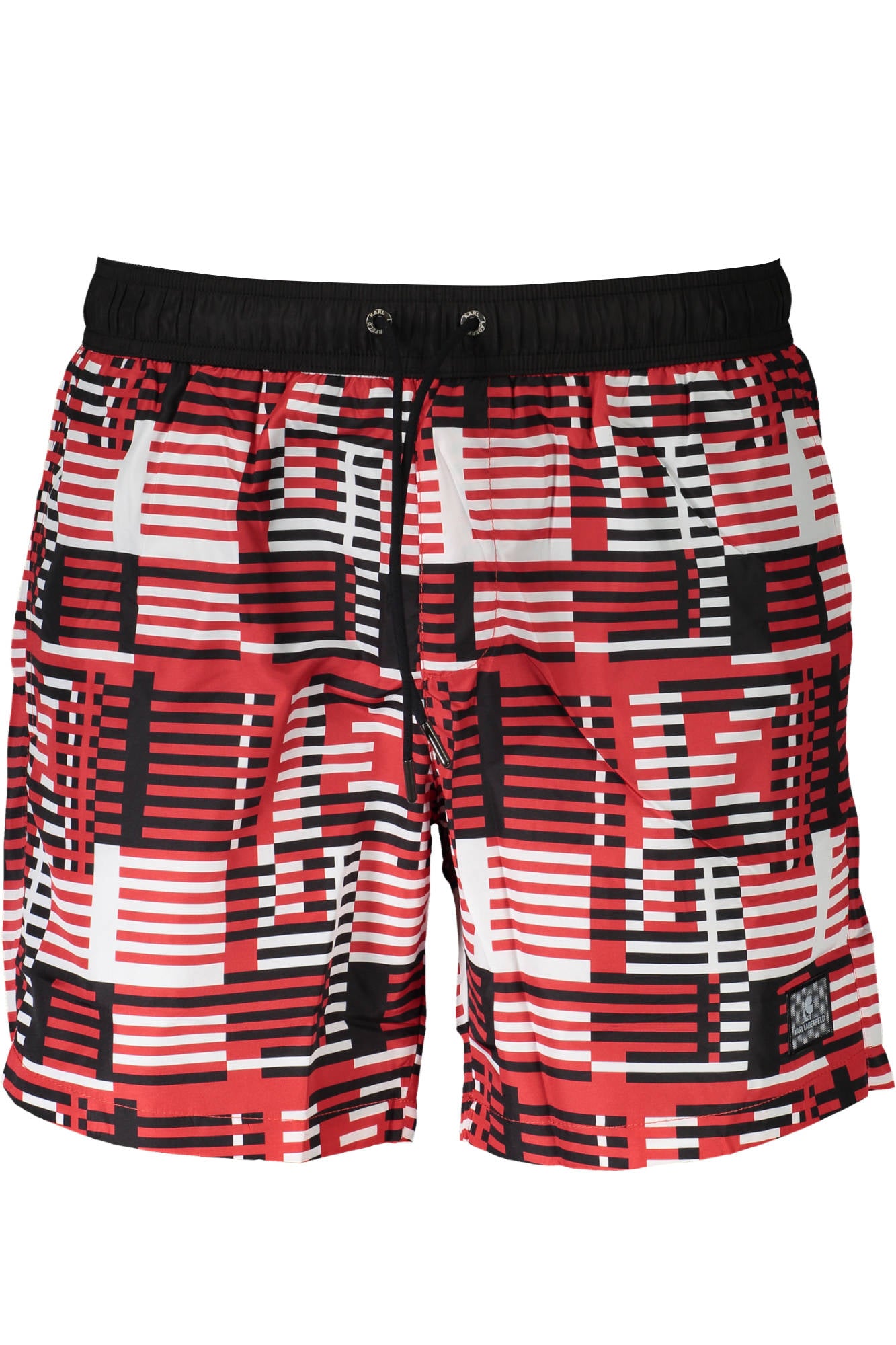 Karl Lagerfeld Beachwear Costume Parte Sotto Uomo - mem39