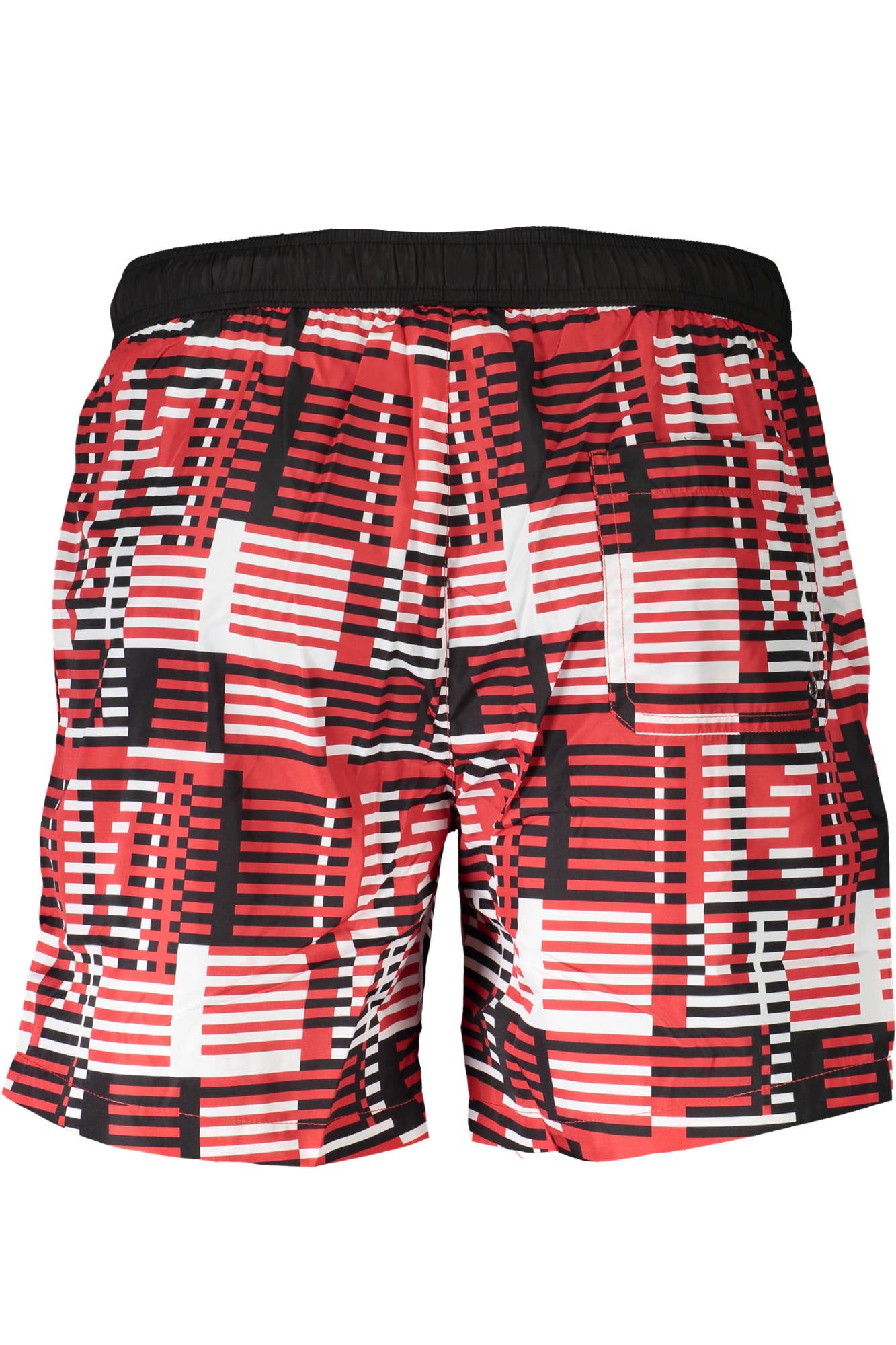 Karl Lagerfeld Beachwear Costume Parte Sotto Uomo - mem39