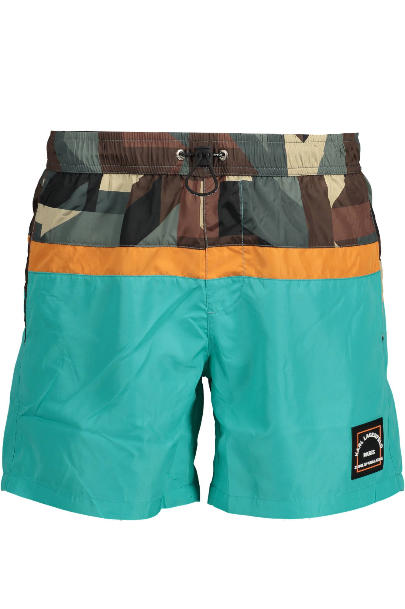 Karl Lagerfeld Beachwear Mare