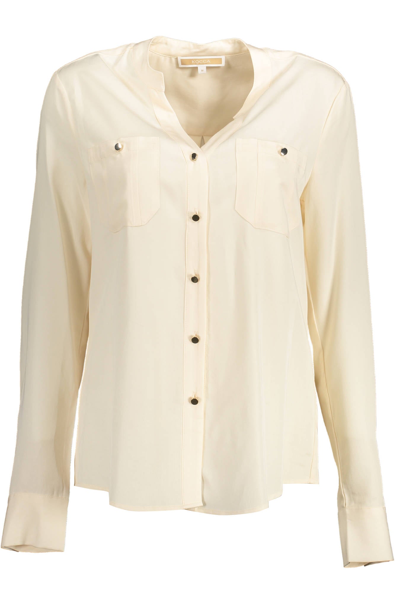 Kocca Camicia Maniche Lunghe Donna - mem39