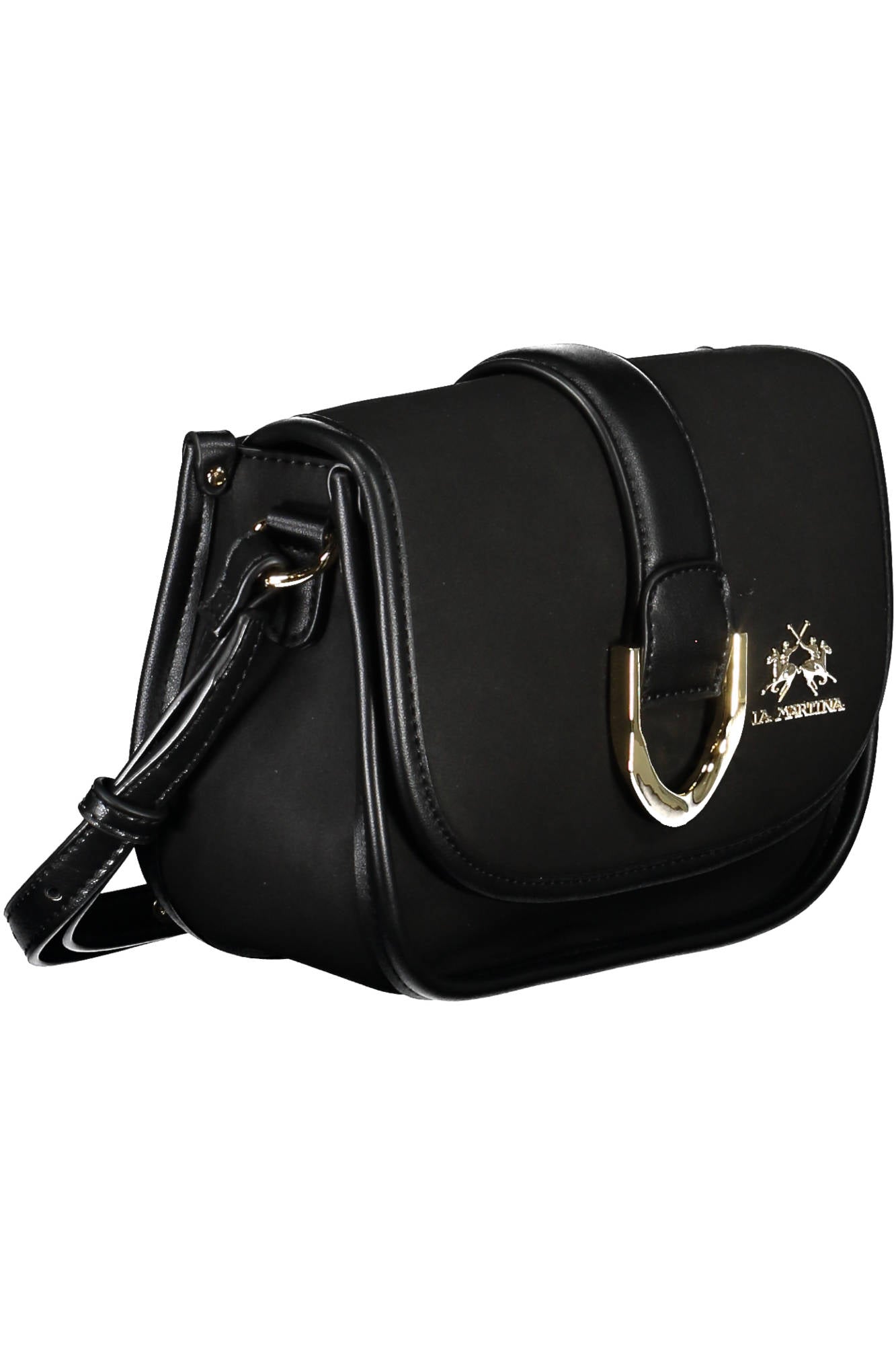 La Martina Lmba01055T_Nero_Black - mem39