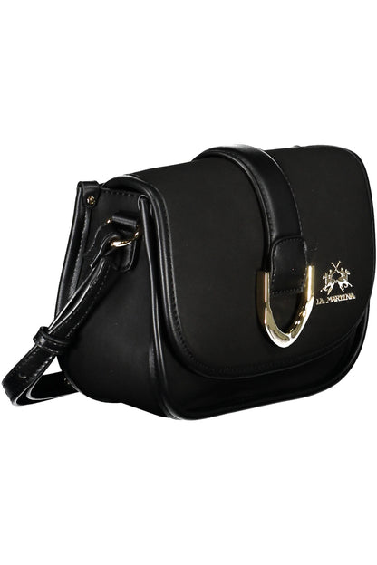 La Martina Lmba01055T_Nero_Black - mem39