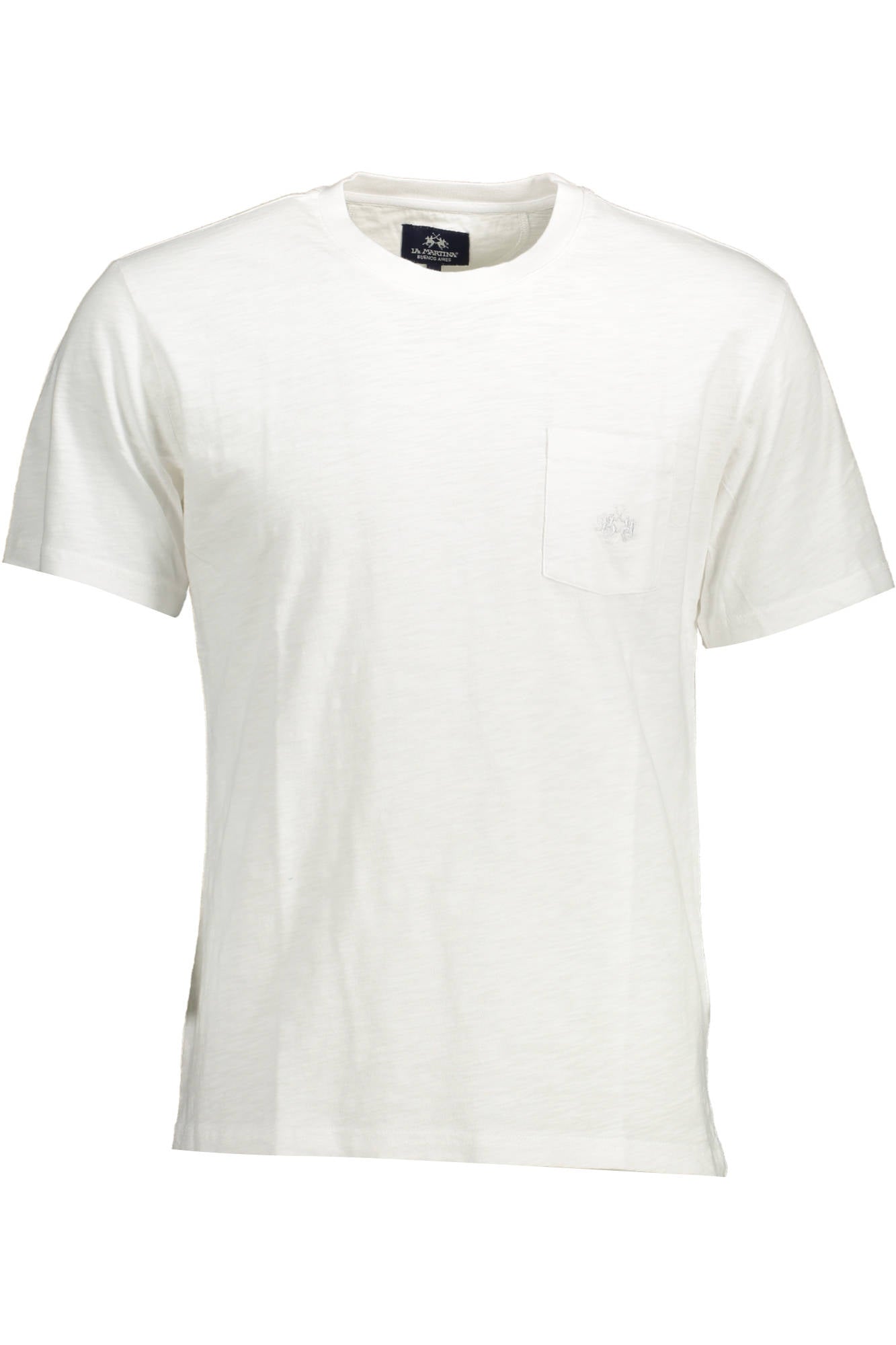 La Martina T-Shirt Maniche Corte Uomo - mem39