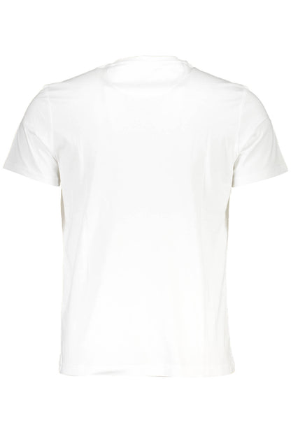 La Martina T-Shirt Maniche Corte Uomo - mem39