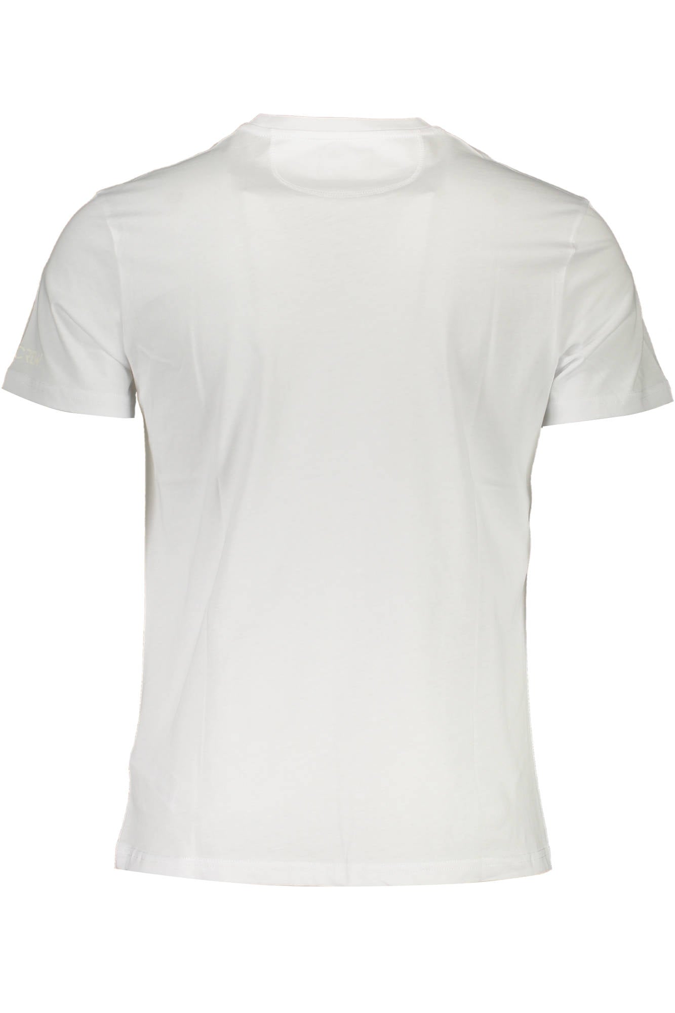 La Martina T-Shirt Maniche Corte Uomo - mem39