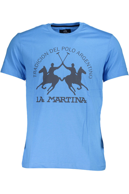 LA MARTINA T-SHIRT