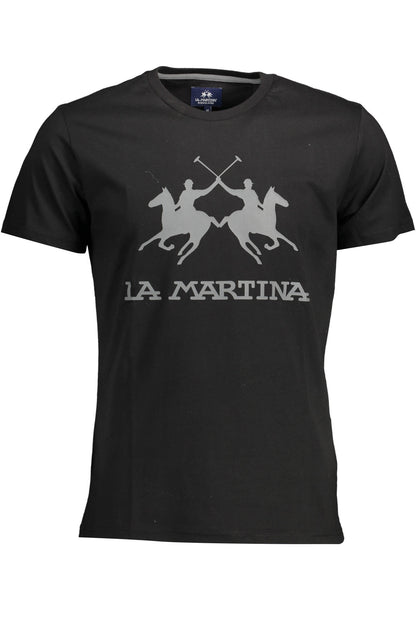 La Martina T-Shirt - mem39
