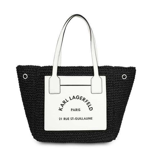 Karl Lagerfeld Shopping Bag