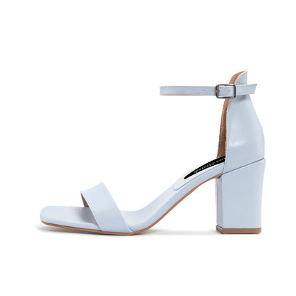 Timeless Elegance Sandals - Fashion Attitude