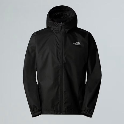 The North Face - QUEST HOODED SOFTSHELL