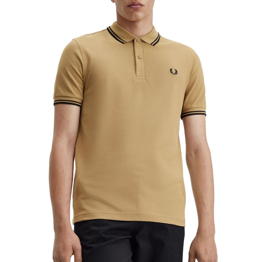 Fred Perry - M3600- - mem39