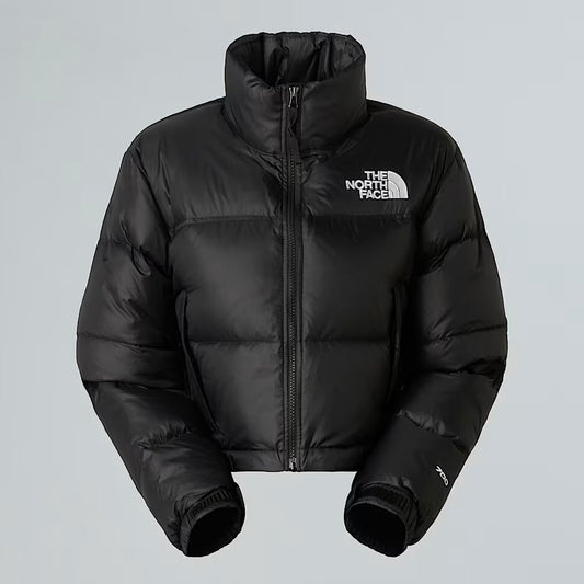 The North Face - NUPTSE SHORT JKT