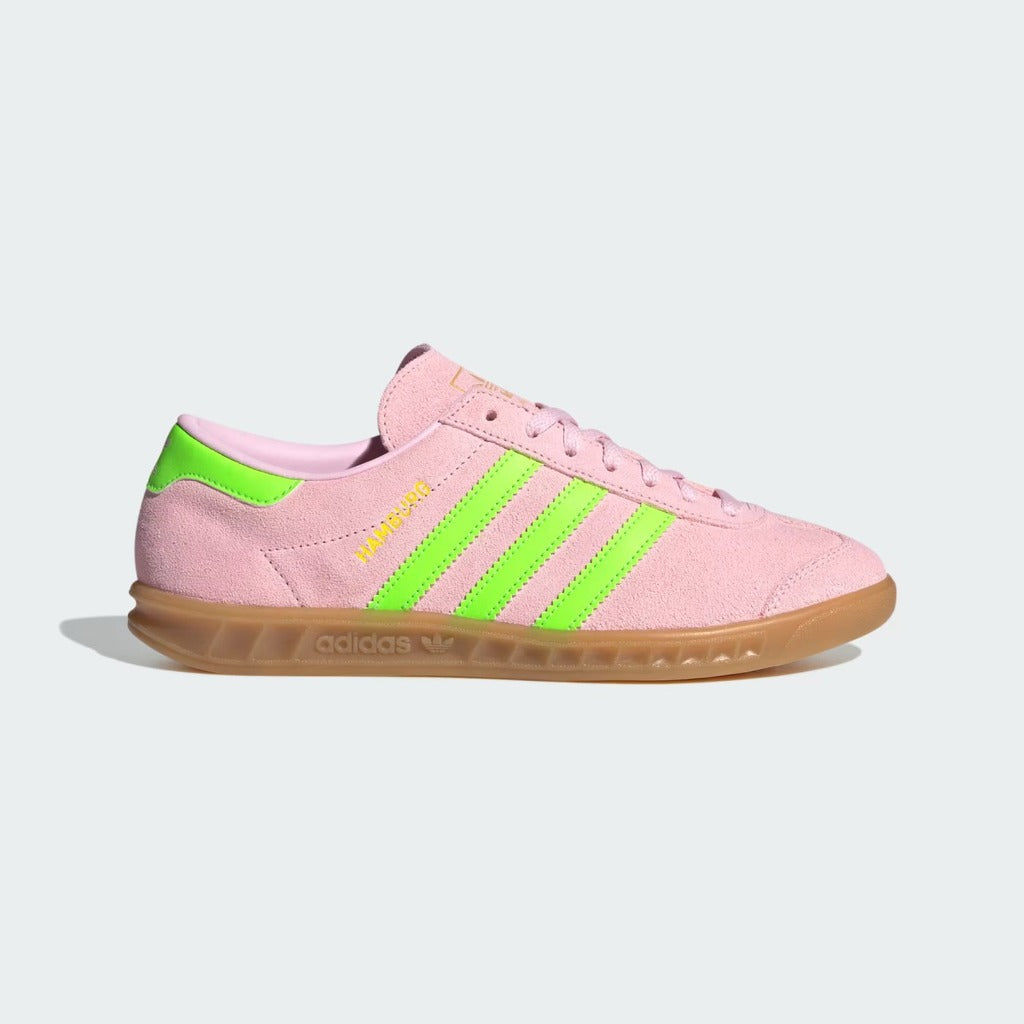 Adidas - HAMBURG W