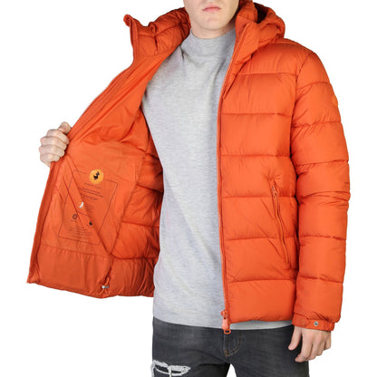 Save The Duck Boris-D35560M men's jacket
