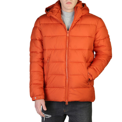 Save The Duck Boris-D35560M men's jacket