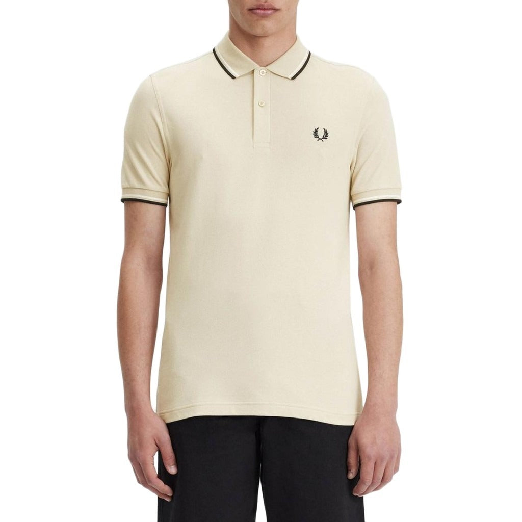 Fred Perry - M3600- - mem39
