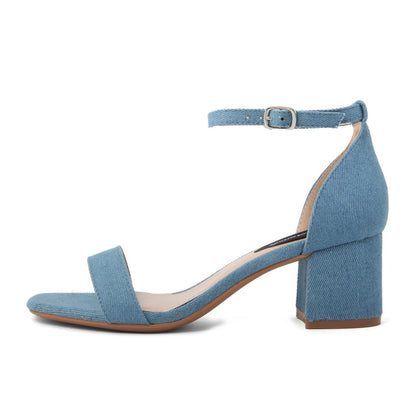 Absolute Elegance Sandals - Fashion Attitude